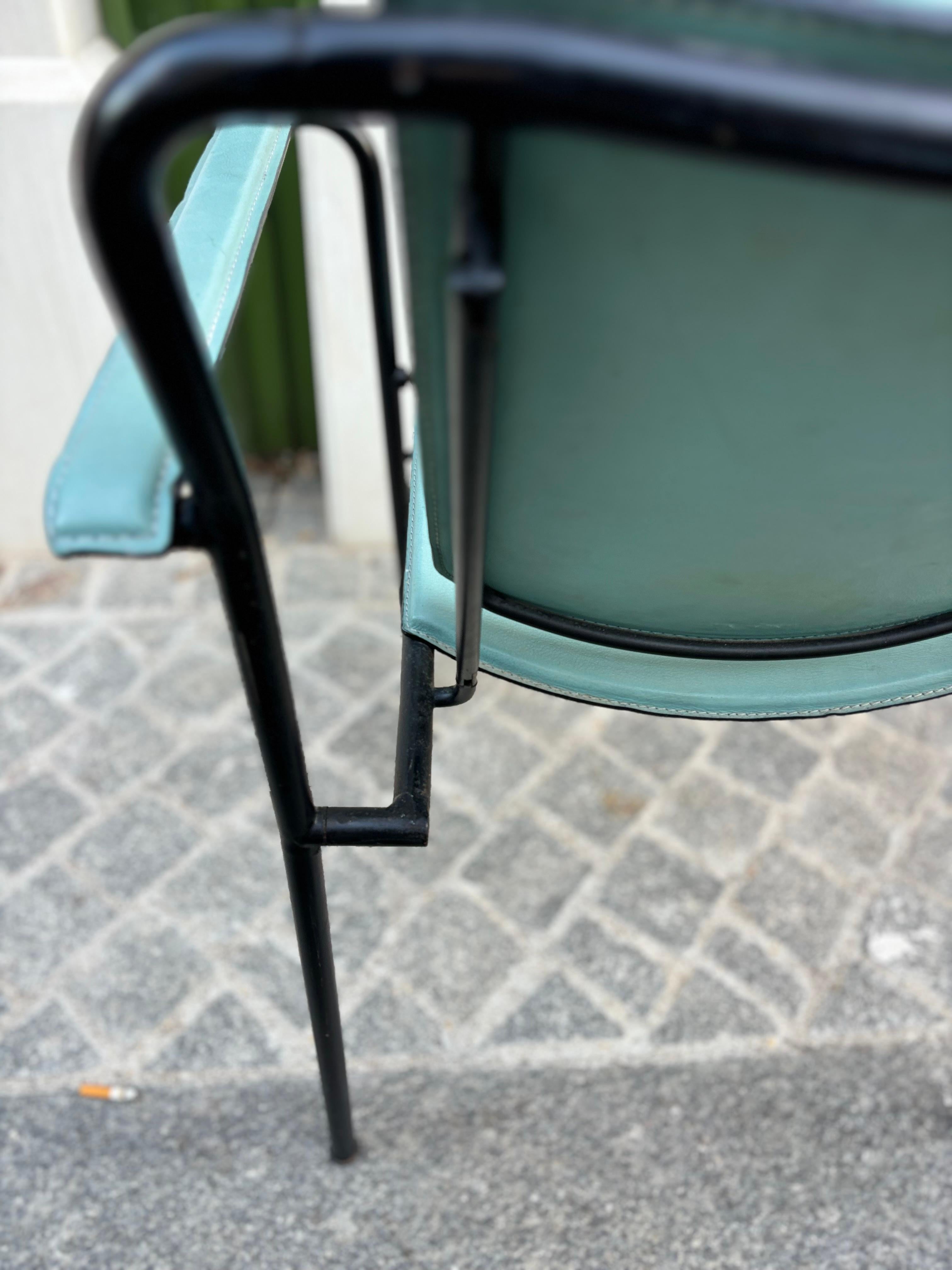 Armchair by Mario Marenco in vendita 6