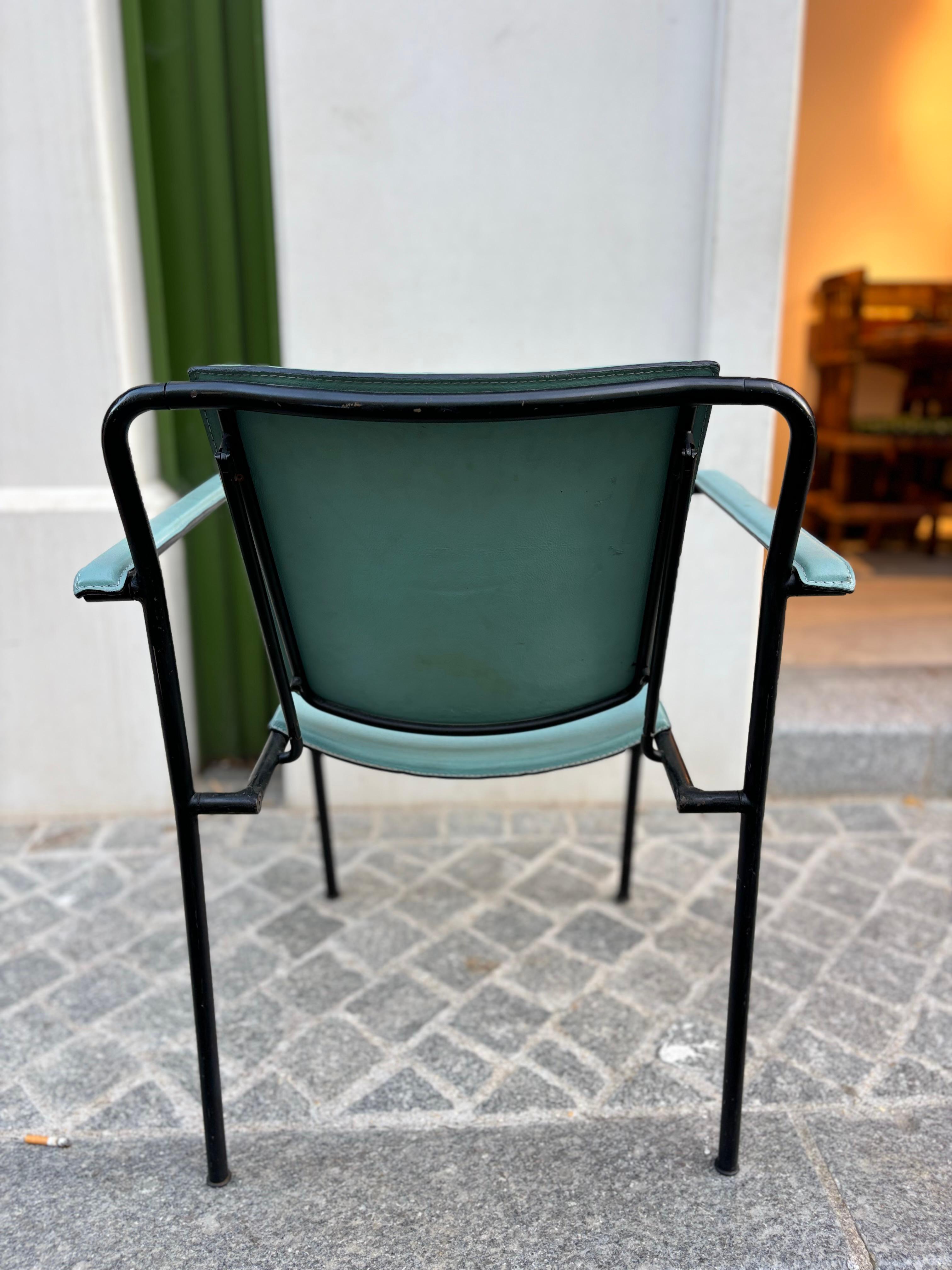 Armchair by Mario Marenco in vendita 7