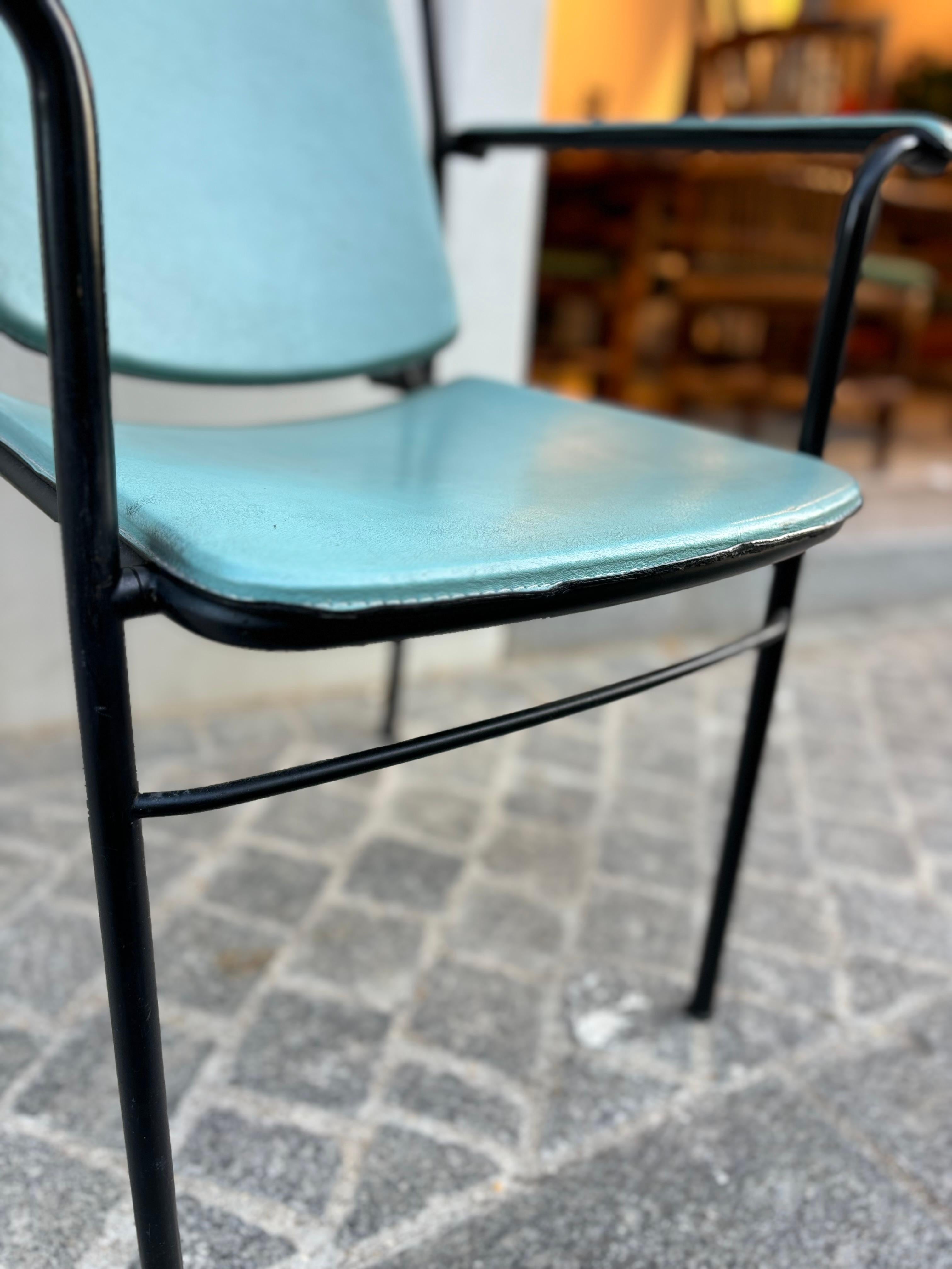 Armchair by Mario Marenco in vendita 9