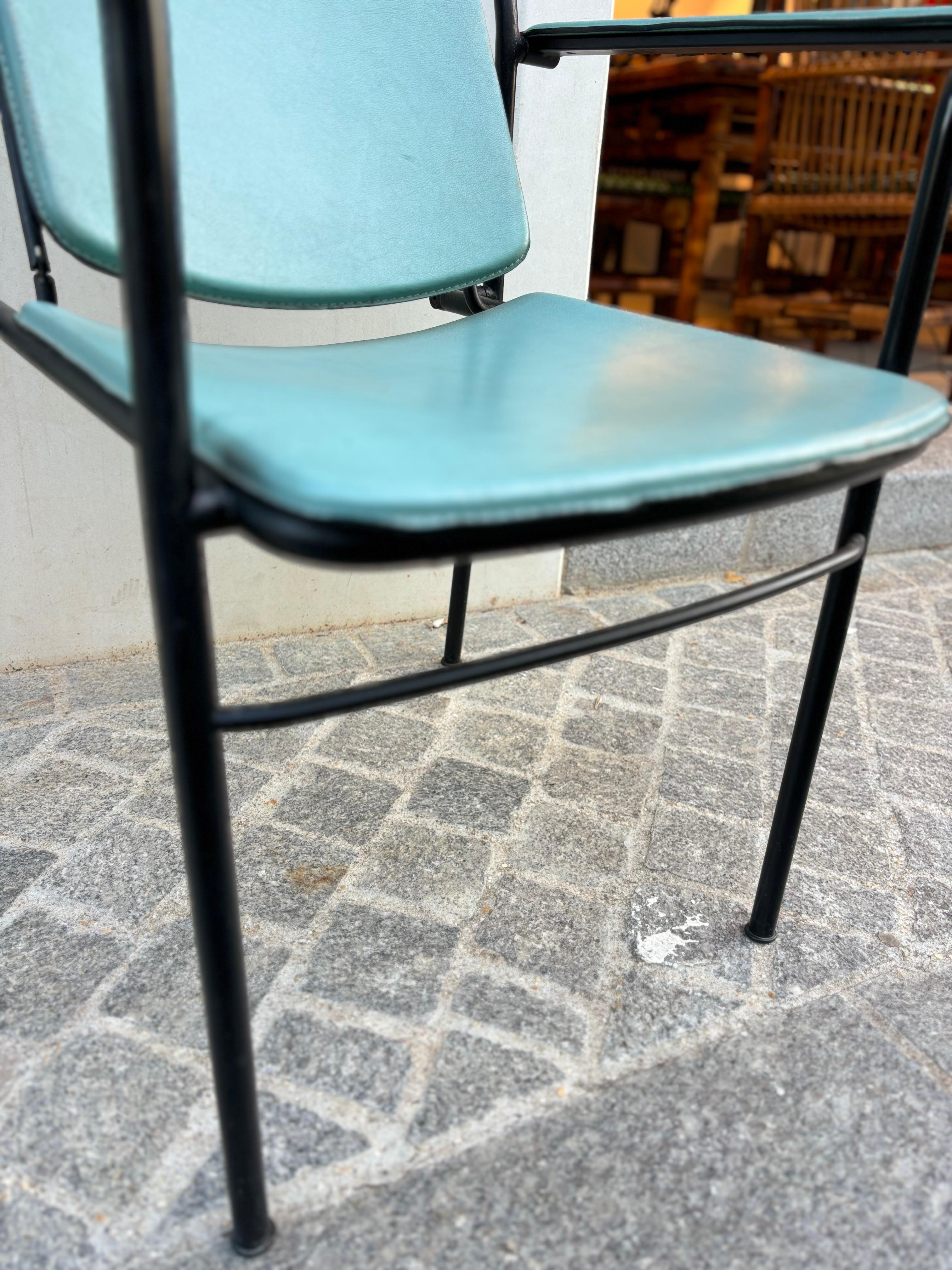 Armchair by Mario Marenco in vendita 10