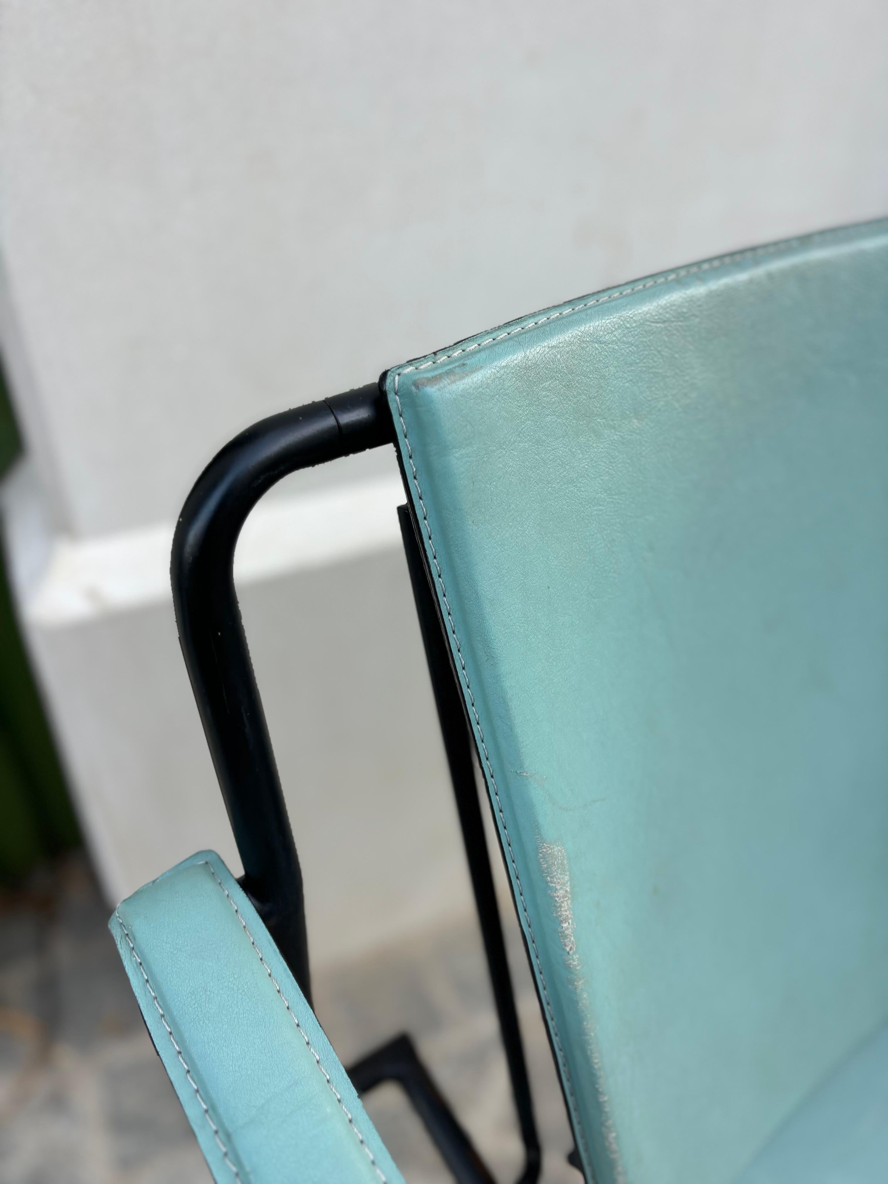 Armchair by Mario Marenco in vendita 11