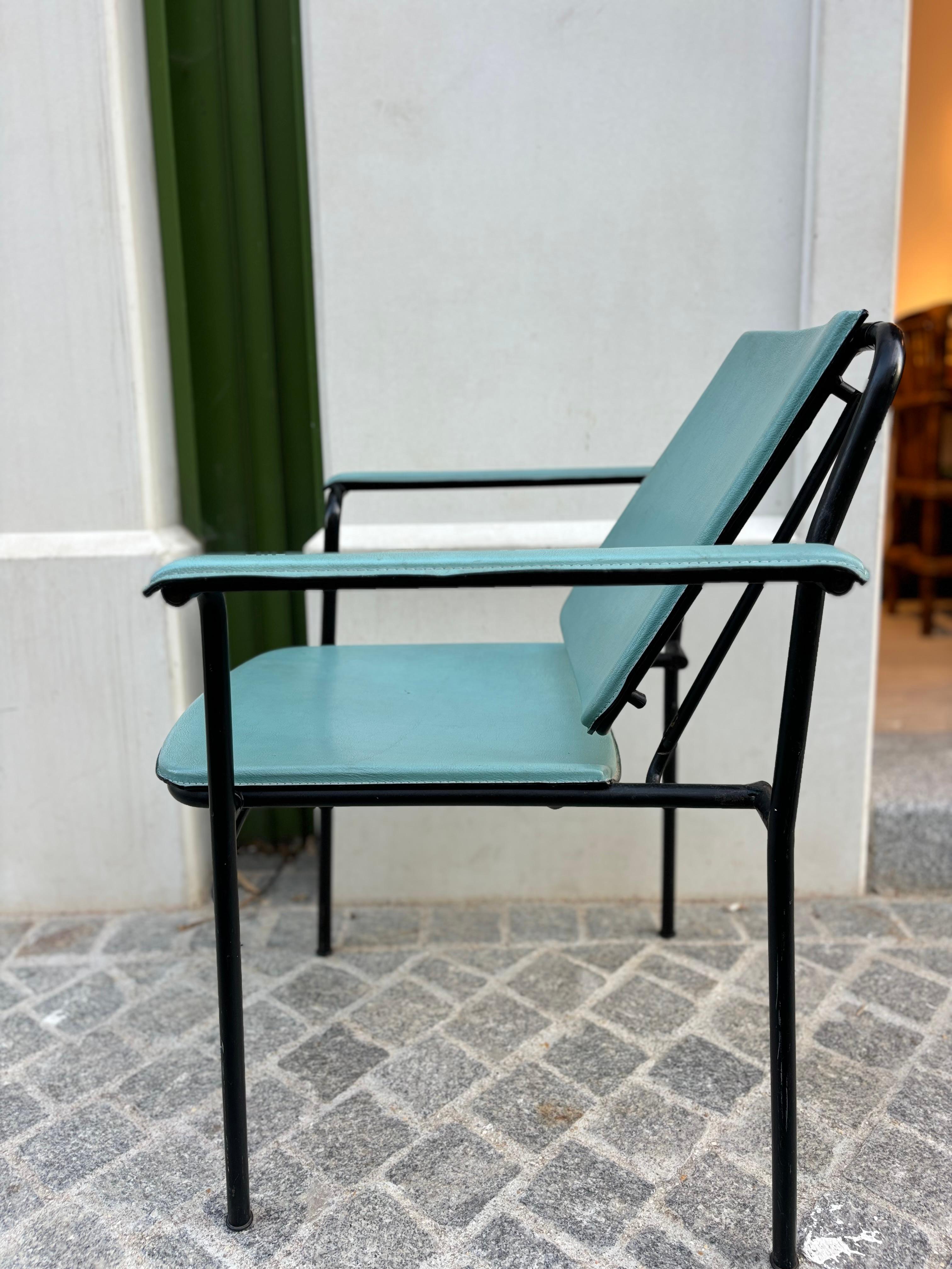 Armchair by Mario Marenco in vendita 13