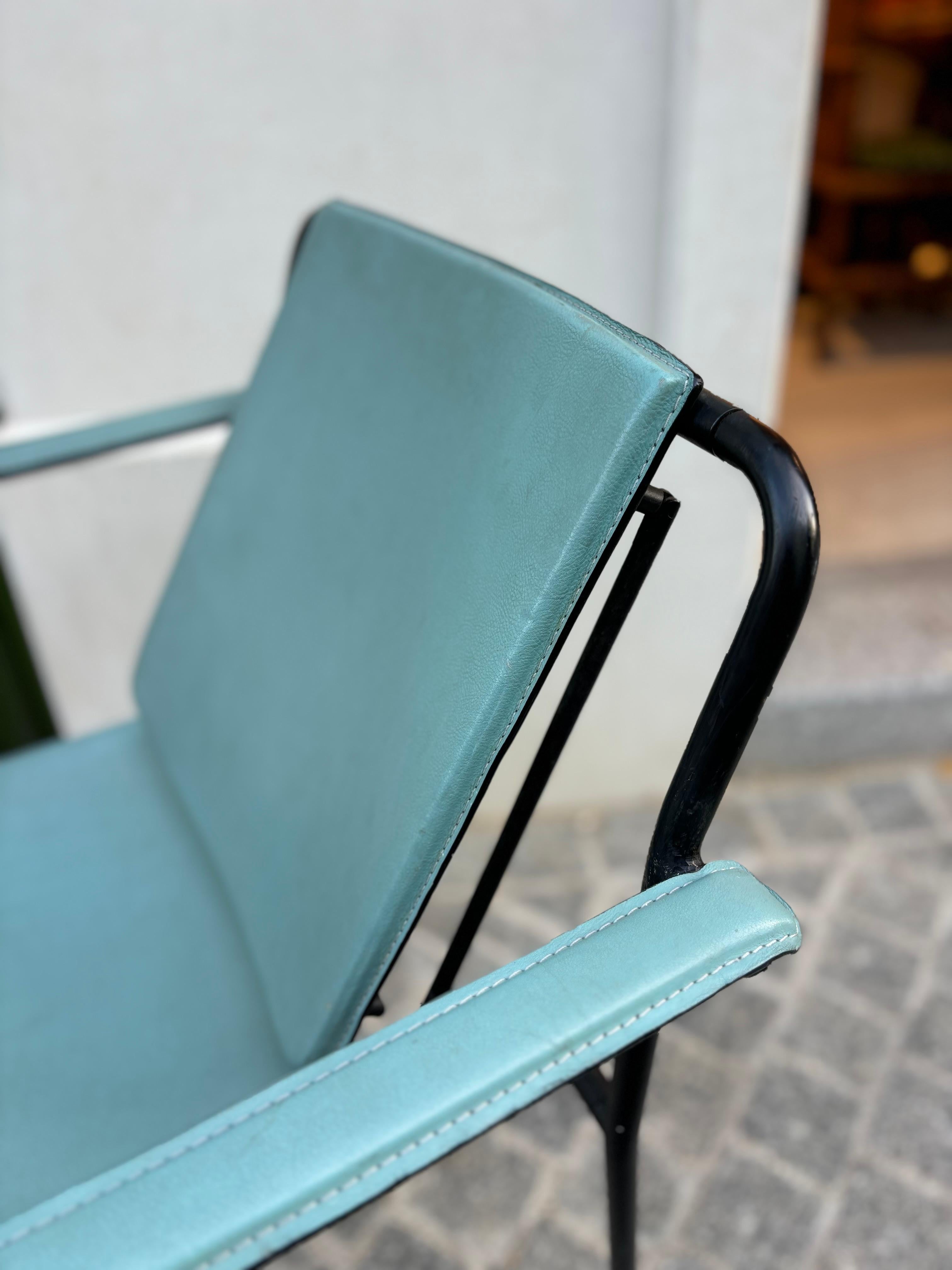 Armchair by Mario Marenco in vendita 1