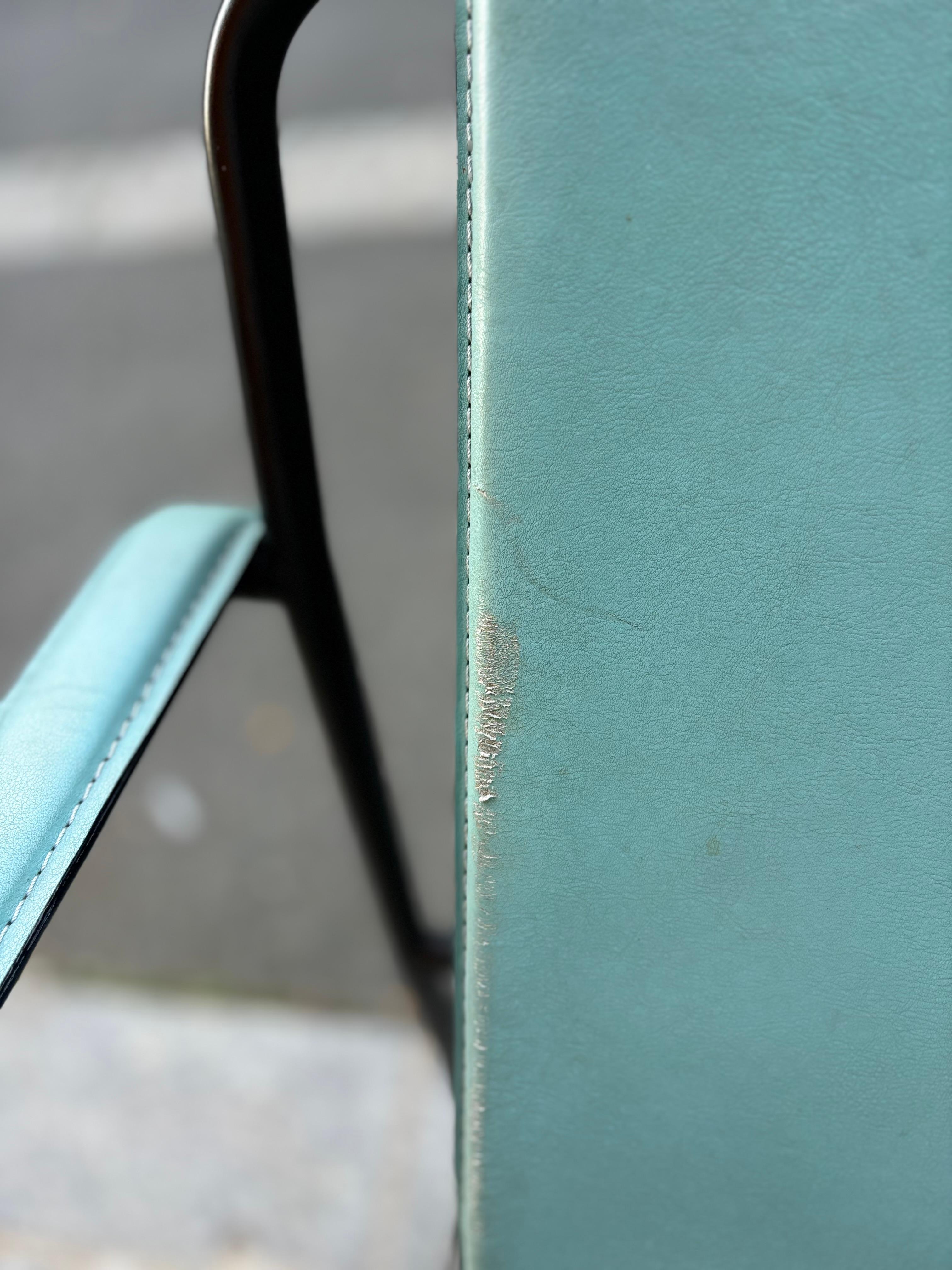 Armchair by Mario Marenco in vendita 2