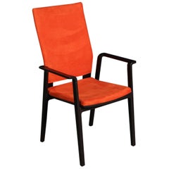 Armchair by Martin Ballendat for Brunner