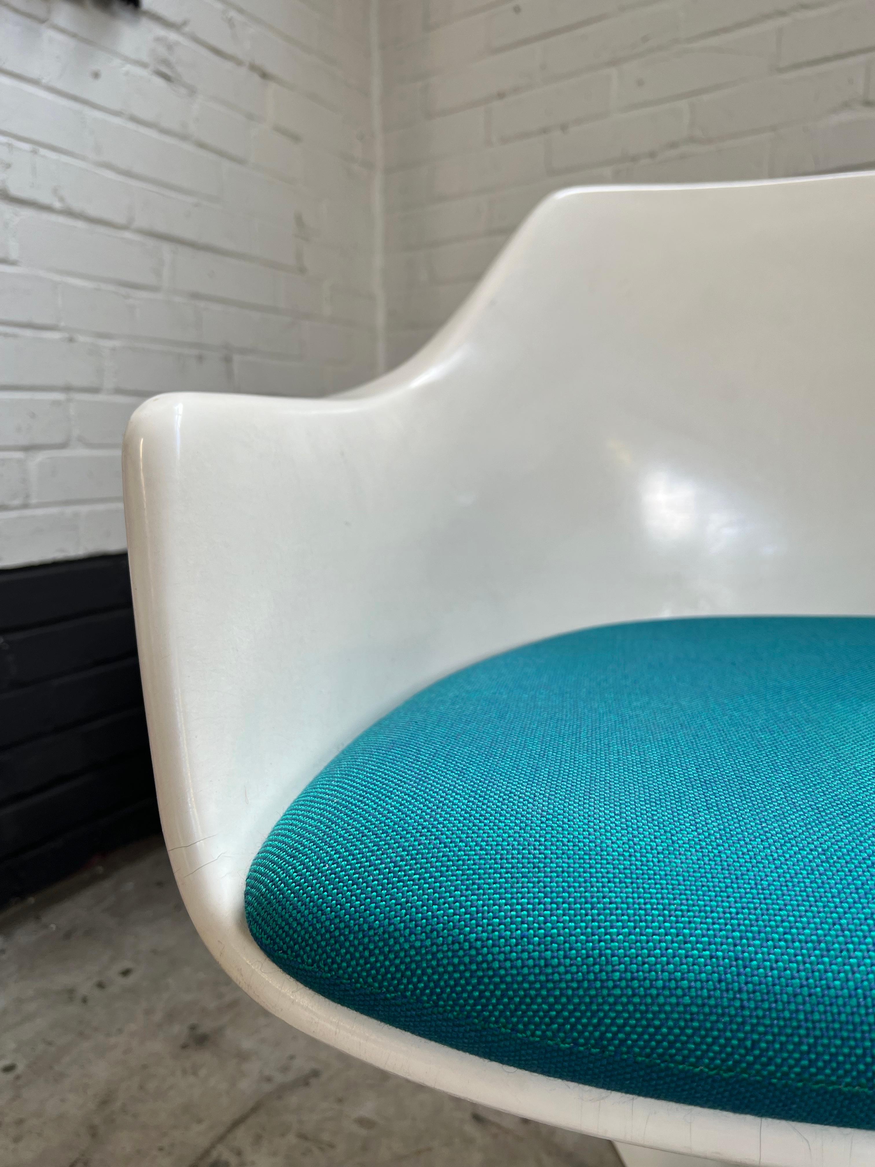 Armchair by Maurice Burke for Arkana, 1960 1