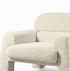 Sessel von MAY Maylis und Charles Tassin TEDD