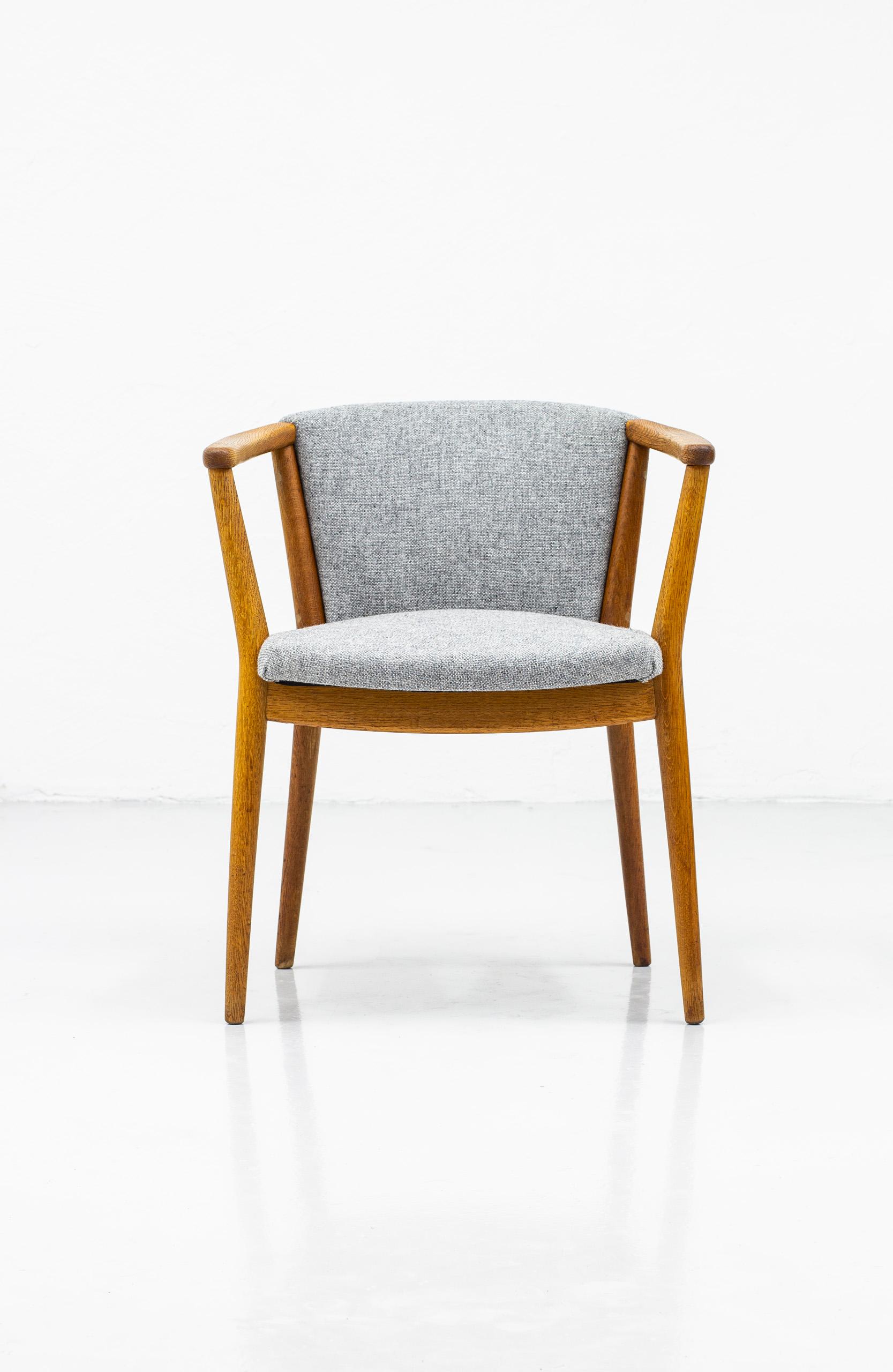 fauteuil danois 1950