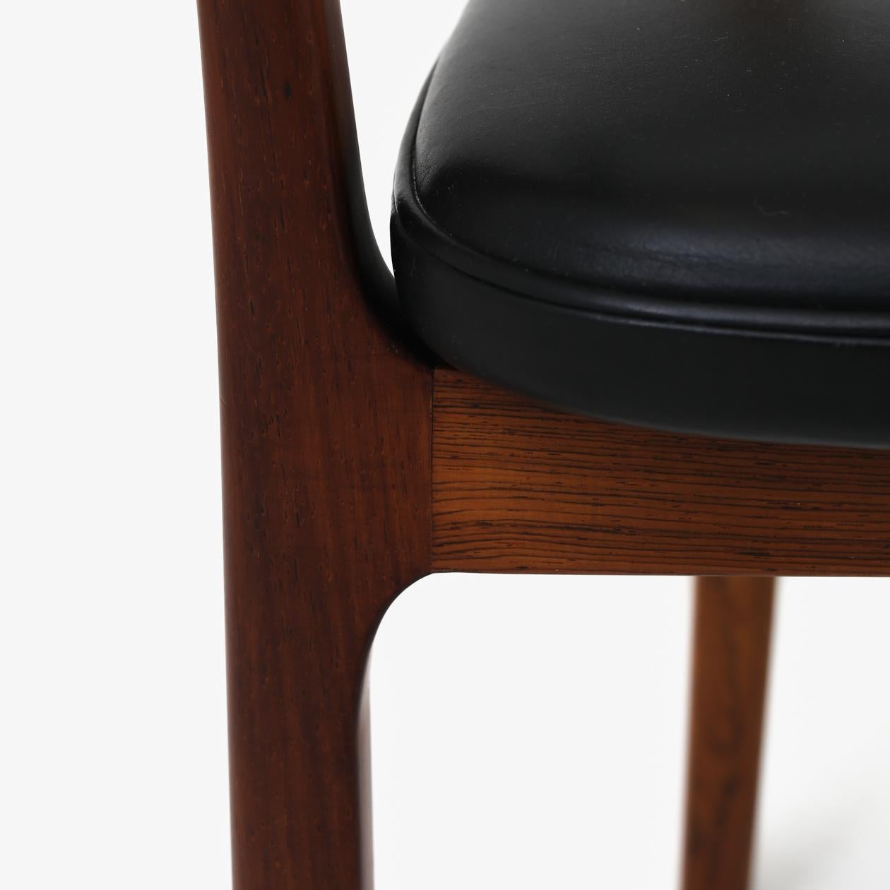 Sillón de Ole Wanscher Danés en venta