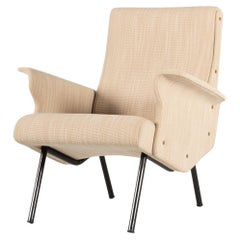 Retro Armchair by Osvaldo Borsani / Tecno Milano 1955