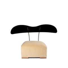 Armchair by Patrick Naggar and Dominique Lachevsky for Galerie Neotu, 1990s
