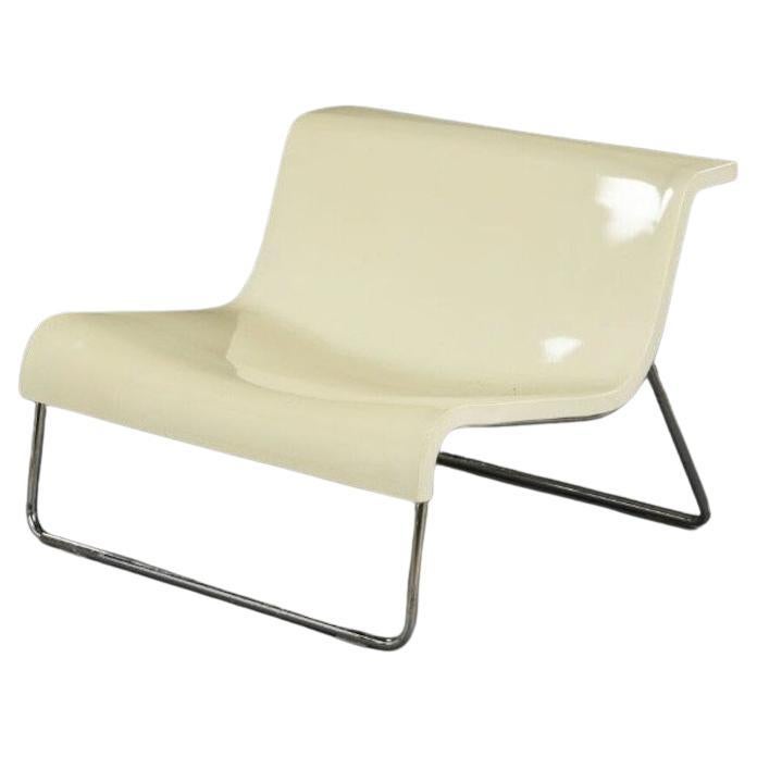 Armchair by Piero Lissoni, Kartell Edition, Year 2000. For Sale