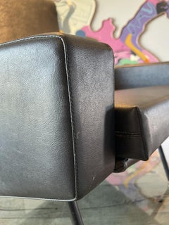 Sessel von Pierre Guariche für Airborne, Frankreich, 1955