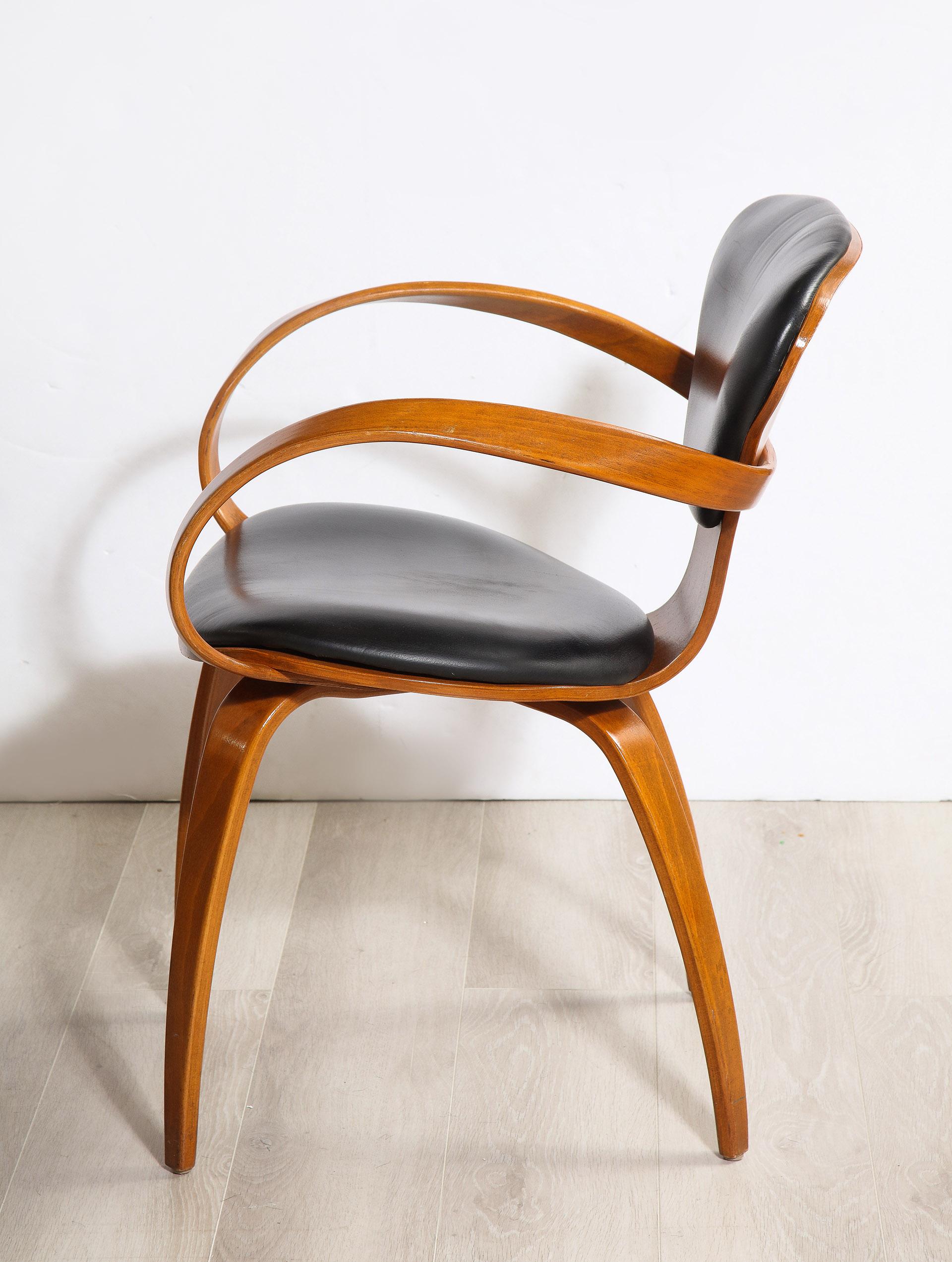 20th Century Armchair by Plycraft