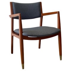 Armchair by Ramirez Vazquez for Irgsa, circa 1968