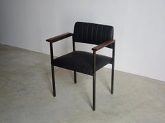 Poltrona di Sérgio Rodrigues