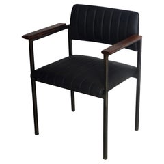 Fauteuil de Srgio Rodrigues