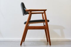 Armchair by Svend Age Eriksen, Teak, 1960s
