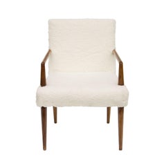 Armchair by T.H. Robsjohn-Gibbings for Widdicomb