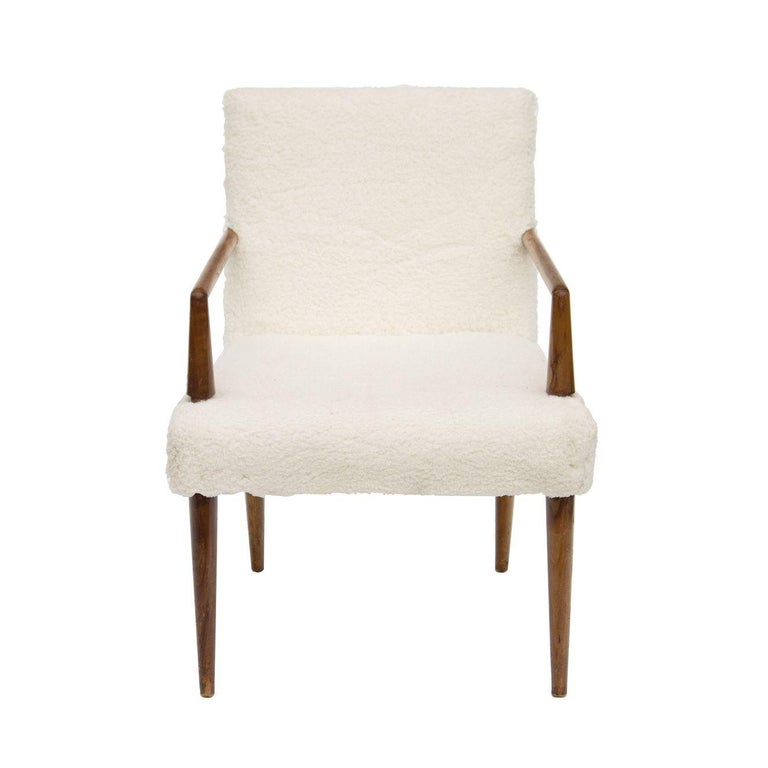 Armchair by T.H. RobsjohnGibbings for at 1stDibs