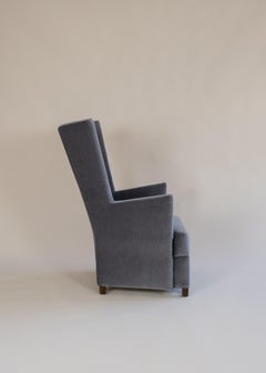 Armchair by Uno Åhrén
