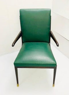 Sillón de Vittorio Dassi, Italia