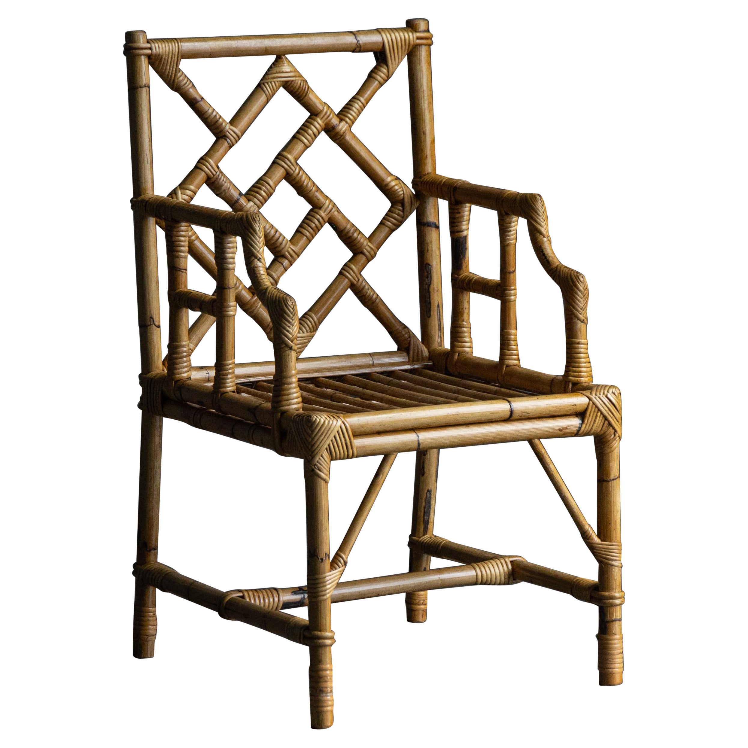 Sillón de Vivai del Sud, Italia, años 70 en venta