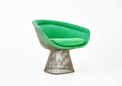 Fauteuil Warren Platner pour Knoll International, années 1960