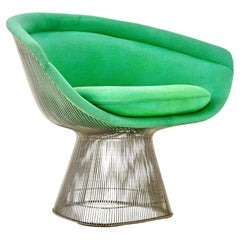 Armchair by Warren Platner for Knoll International, 1960s