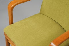 Fauteuil de Werner West pour Schauman, années 1940