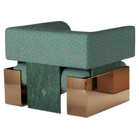 Armchair Case by Alter Ego Studio