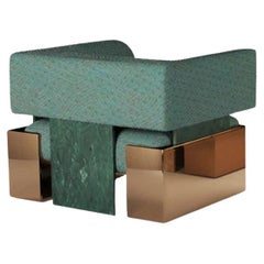Armchair Case by Alter Ego Studio