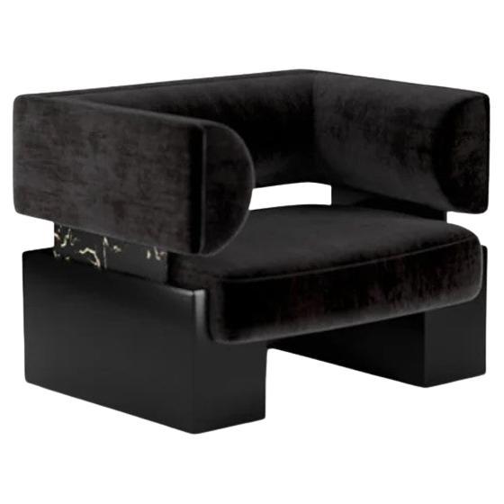 Armchair Case Small by Alter Ego Studio