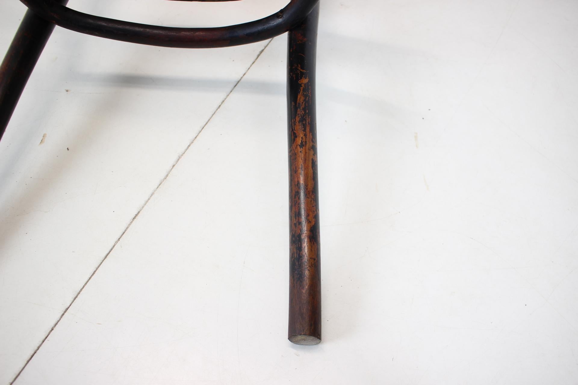 Armchair / Chair Thonet, 1920's 8
