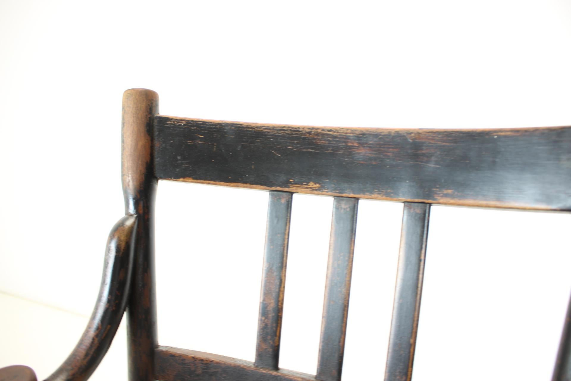 Armchair / Chair Thonet, 1920's 1