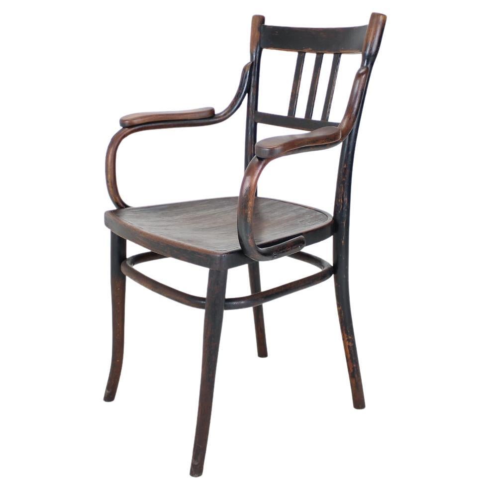 Armchair / Chair Thonet, 1920's