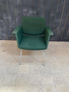 Armchair circa 1960 Attributed to Steiner