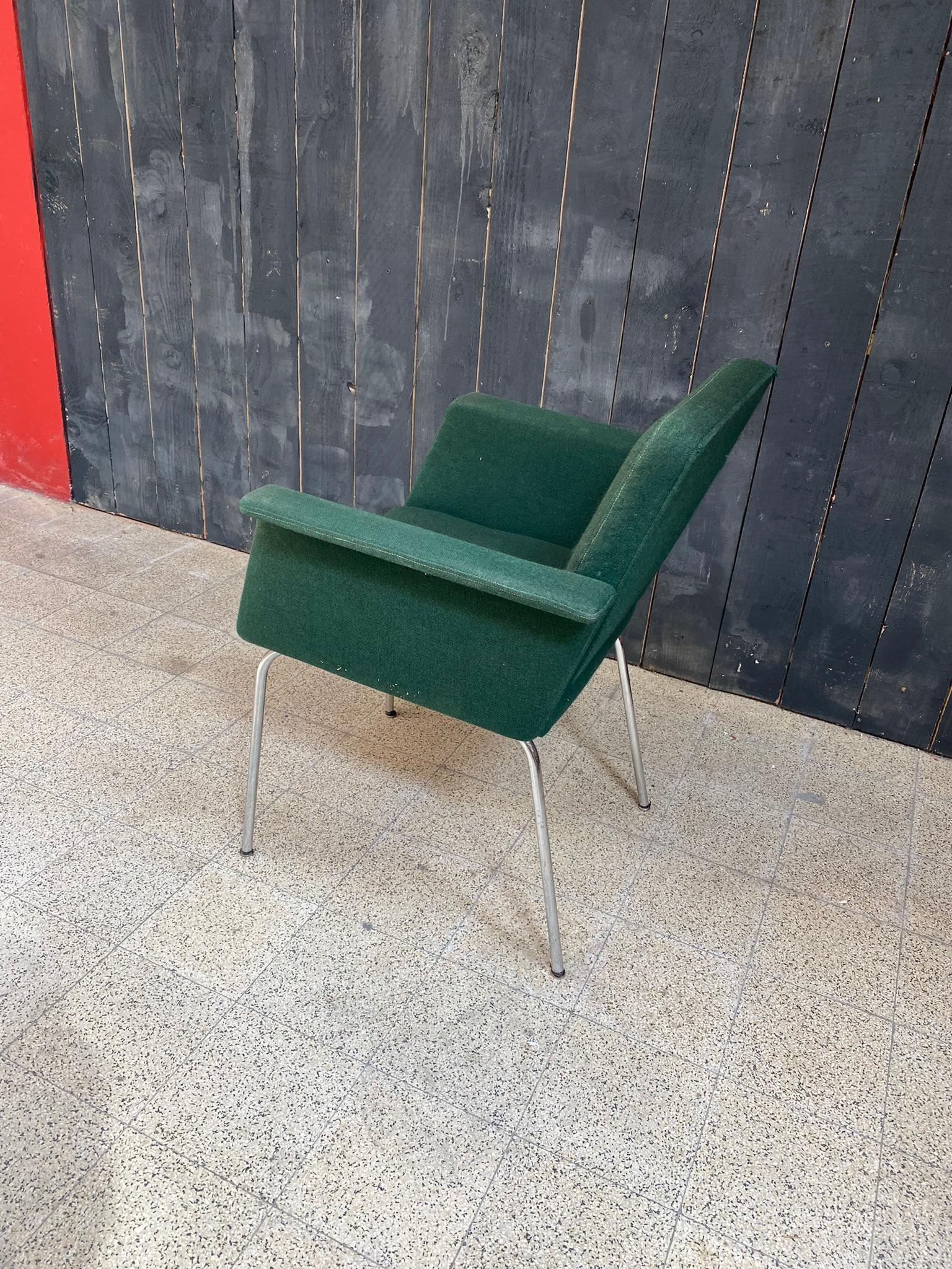 fauteuil steiner vintage