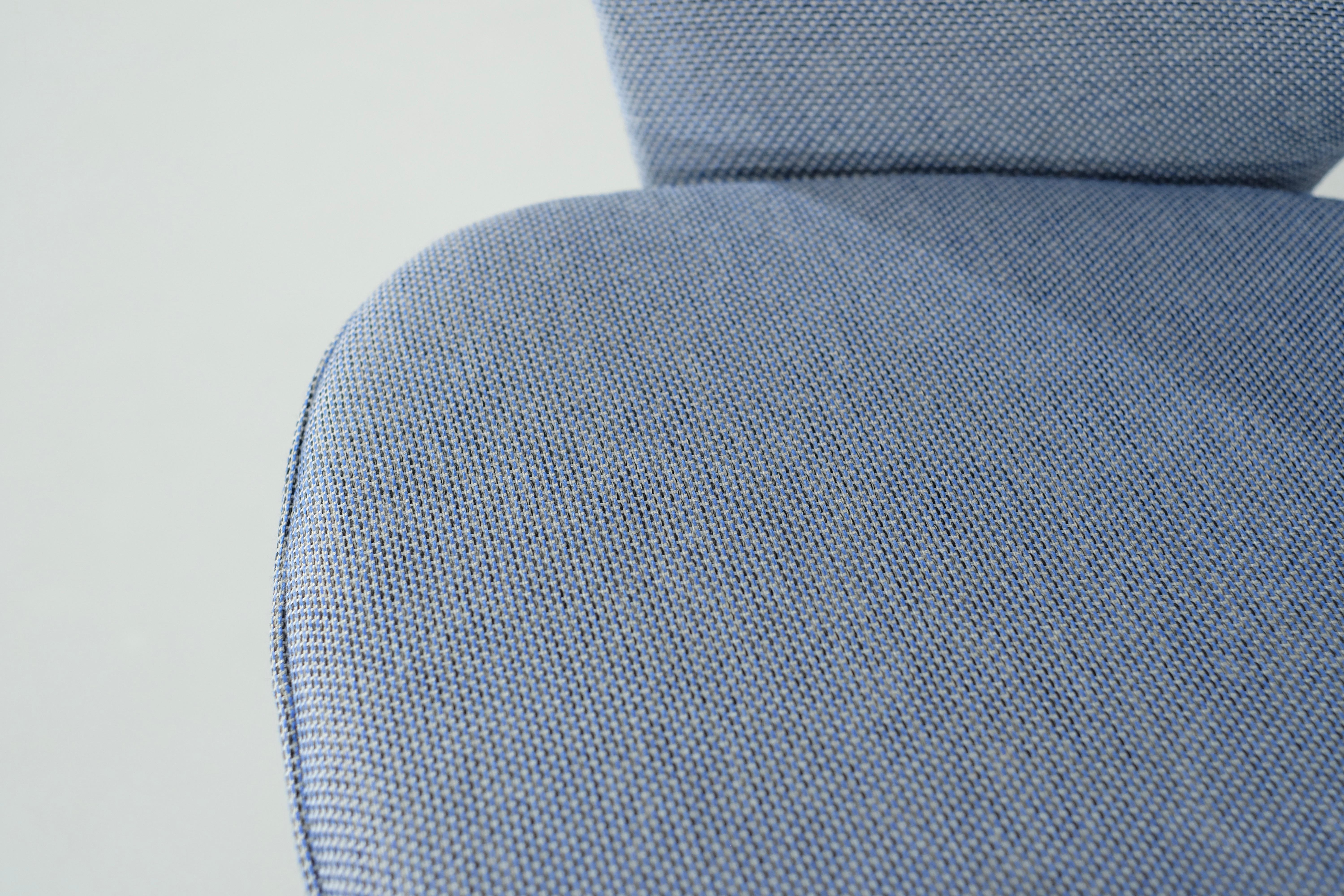 Fauteuil Conference d'Eero Saarinen produit par Knoll pour IBM, USA 1957. en vente 6