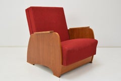 Fauteuil convertible à Daybad, années 1960