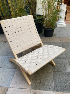 Armchair Cuba MG501 - Carl Hansen and Son