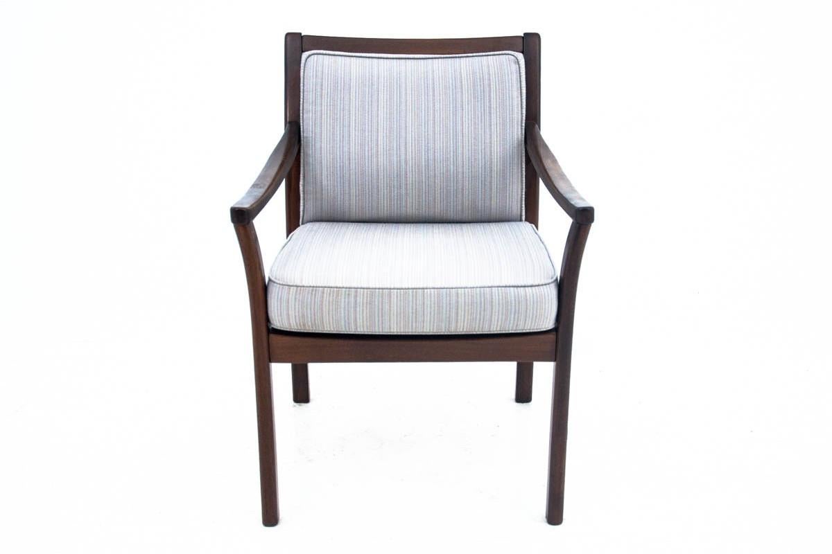 Armchair, Danish Design, 1960s For Sale 4