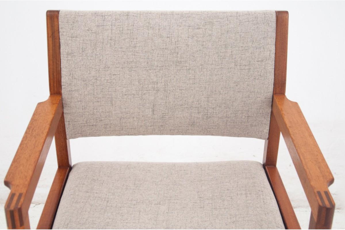 Mid-20th Century Armchair, Danish design, 1960s. For Sale