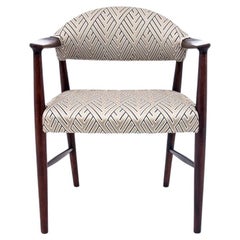 Armchair, Danish design, 1960s