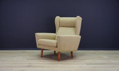 Armchair Danish Design Midcentury Classic Retro