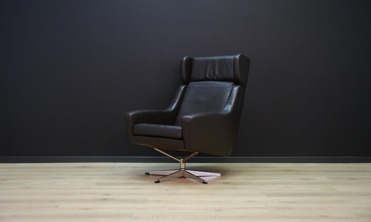 danish design chair