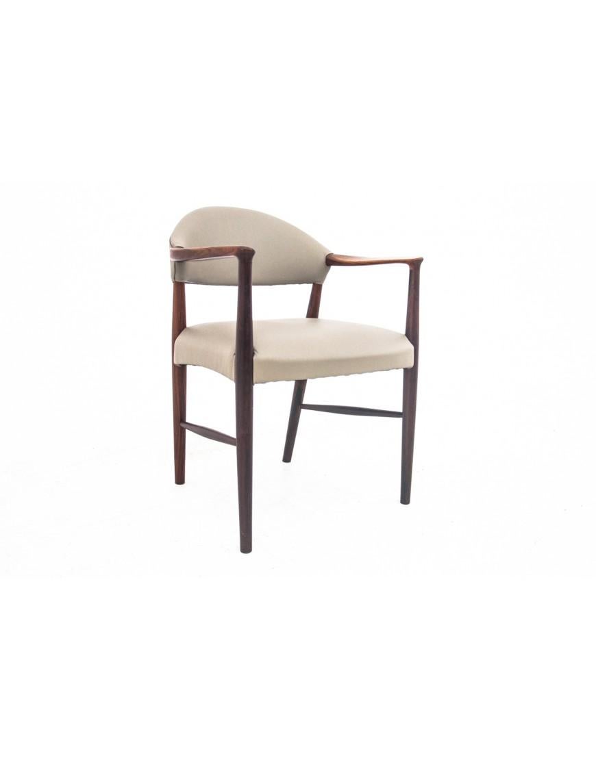 Danish Armchair, Denmark, 1960s. For Sale