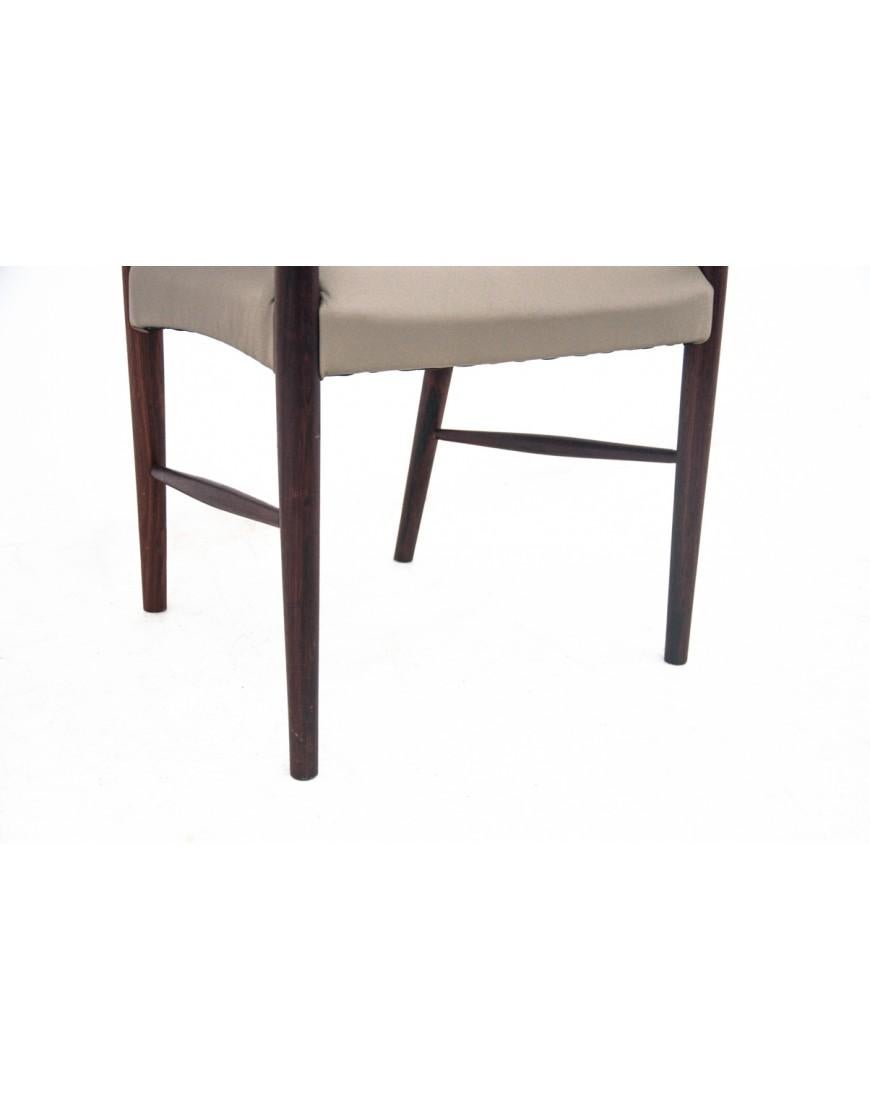 Armchair, Denmark, 1960s. For Sale 1