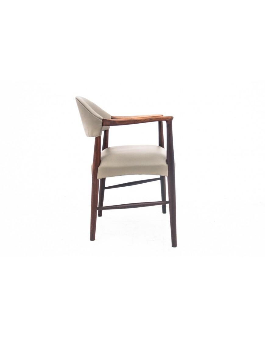 Armchair, Denmark, 1960s. For Sale 2