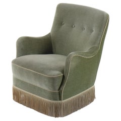 Armchair, Denmark, 1960s